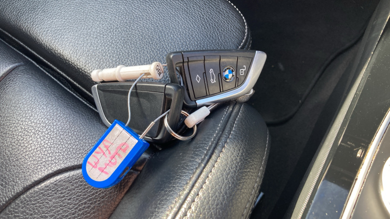 BMW 1 Series 118i M Sport 5dr Step Auto Petrol Hatchback